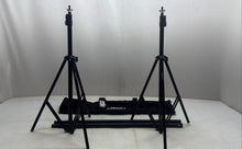 Load image into Gallery viewer, Emart Black Heavy Duty Professional Tripod With Carrying Bag
