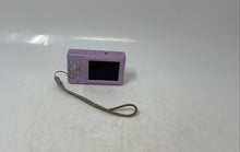 Load image into Gallery viewer, Purple Classic 16X Powerful Zoom 44.0 Megapixels Digital Camera Not Tested
