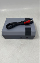 Load image into Gallery viewer, Mini Game Anniversary Edition Built-In 620 Classic Game Console Not Tested
