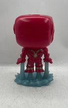 Load image into Gallery viewer, Funko Pop Marvel Studios Avengers Iron Man Mark 43 Action Figure
