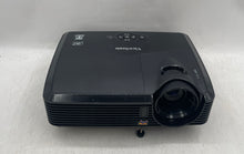 Load image into Gallery viewer, ViewSonic PJD5123 Black Home Theater Projector With Carrying Case Not Tested
