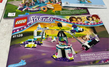 Load image into Gallery viewer, Lot Of 10 Pcs Assorted Lego Disney &amp; Friends Theme Instruction Manuals Age 3+
