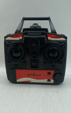 Load image into Gallery viewer, Yiboo Model UJ315 Red 3.5-Channel Remote Control Helicopter Not Tested
