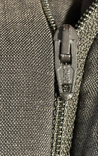 Load image into Gallery viewer, Authentic Salvatore Ferragamo Mens Dark Brown Dress Pants No Size L 43/W 22
