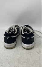 Load image into Gallery viewer, Asics Mens Gel-Dedicate 4 E507Y Black Low Top Lace-Up Running Shoes Size 8.5
