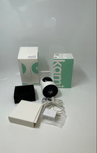 Load image into Gallery viewer, Kami YYS.3218 Indoor Motion Activate 1080P 2 UNITS Security Camera Not Tested
