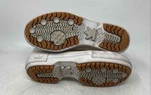 Load image into Gallery viewer, Adidas Womens Nizza Trek White Lace-Up Low Top Sneaker Shoes Size 9

