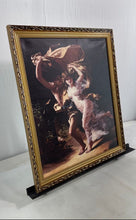 Load image into Gallery viewer, The Storm By Artist Pierre Auguste Cot Ornate Framed Art Print Wall Decor
