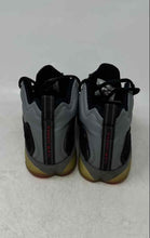 Load image into Gallery viewer, Nike Boys Jordan Jumpman Team II 861435-014 Black Gray Sneakers Shoes Size 5.5Y
