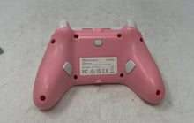 Load image into Gallery viewer, PowerA 1518815-02 Pink Advantage Wired Controller For Xbox Series X|S Not Tested
