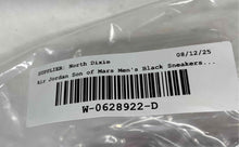 Load image into Gallery viewer, Authentic Nike Mens Jordan Son of Mars Black Red Sneaker Shoes Size 11.5 Damaged
