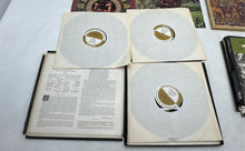 Load image into Gallery viewer, Mixed Variety Disco Musical LP Vinyl Records Lot Of 10 Pieces Not Tested
