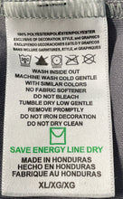 Load image into Gallery viewer, TX3 Cool Mens Gray Short Sleeve Miami Dolphins NFL Football Pullover T-Shirt XL
