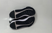 Load image into Gallery viewer, Nike Kids Cosmic Runner Black White Low Top Running Sneaker Shoes Size 6Y
