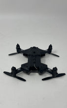 Load image into Gallery viewer, Voyage Aeronautics Protocol Slipstream RC Stunt Drone Quadcopter Not Tested
