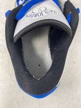 Load image into Gallery viewer, Nike Womens Air Jordan 2 Retro Low DX4401-104 White Blue Sneaker Shoes Size 9.5
