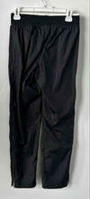 Load image into Gallery viewer, Nike Womens Black Drawstring Sportswear Straight-Leg Track Pants Size XS
