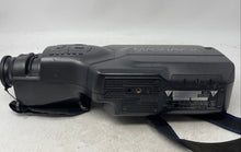 Load image into Gallery viewer, Magnavox Model CVK300AV01 Black VHS Movie Maker Camera Not Tested
