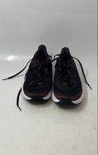Load image into Gallery viewer, Under Armour Womens HOVR Turbulence 2 Print Black Brown Sneaker Shoes Size 6.5
