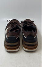 Load image into Gallery viewer, Nike Mens Waffle One SE DV7192-200 Brown Black Sneakers Shoes Size 10
