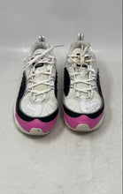 Load image into Gallery viewer, Nike Womens Air Max 98 SE AT6640-100 White Blue Pink Running Shoes Size 7
