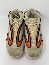 Load image into Gallery viewer, Authentic Nike Womens Air Jordan OG CW0907-108 Beige Orange Sneaker Shoes Sz 7.5
