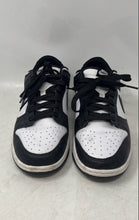 Load image into Gallery viewer, Nike Mens Dunk Low Retro DD1391-100 White Black Panda Sneaker Shoes Size 9
