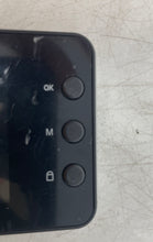 Load image into Gallery viewer, Up-Tech Black Built-In-Flash HD Compact Mini Digital Camera Not Tested
