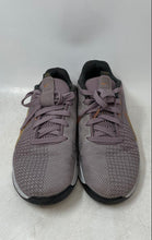 Load image into Gallery viewer, Nike Womens Metcon 8 Premium DQ4681-500 Purple Lace-Up Sneaker Shoes Size 9
