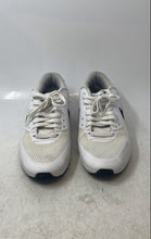 Load image into Gallery viewer, Nike Mens Air Max 90 G White Low Top Lace-Up Sneaker Shoes Size 8.5
