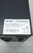 Load image into Gallery viewer, SAT PCS High Frequency Computer Tower Online Monophasic UPS Not Tested
