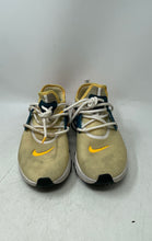 Load image into Gallery viewer, Nike Mens React Presto AV2605-201 Light Brown Green Orange Sneaker Shoes Size 10
