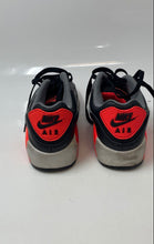 Load image into Gallery viewer, Nike Boys Air Max 90 Multicolor Low Top Lace-Up Sneaker Shoes Size 5Y
