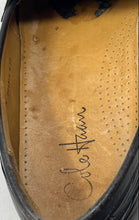 Load image into Gallery viewer, Cole Haan Mens Grand OS Flemming C06843 Black Leather Loafer Dress Shoes Sz 12 M
