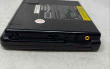 Load image into Gallery viewer, Insignia IS-PDDVD7 Black 7" Widescreen LCD Portable Video DVD Player Not Tested

