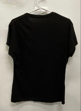 Load image into Gallery viewer, Hard Rock Cafe Womens Black Short Sleeve Crew Neck Classic Pullover T-Shirt XL
