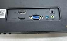 Load image into Gallery viewer, ViewSonic VX2276-SMHD-2 Black 22 Inch IPS LCD FHD Monitor Not Tested
