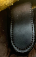 Load image into Gallery viewer, Timberland Mens 6 In Premium Brown Leather Lace-Up Ankle Combat Boots Size 7.5 M
