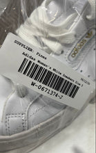 Load image into Gallery viewer, Adidas Womens Sleek Mid EE4726 White Mid Top Lace-Up Sneaker Shoes Size 5
