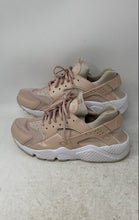 Load image into Gallery viewer, Nike Womens Air Huarache Run 634835-202 Rose Low Top Sneakers Shoes Size 10
