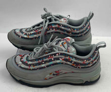 Load image into Gallery viewer, Authentic Nike Womens Air Max 97 Ultra 17 AO325-001 Gray Sneaker Shoes Size 6
