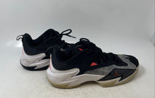 Load image into Gallery viewer, Nike Mens Air Jordan One Take 3 DC7701-001 Black Gray Sneaker Shoes Size 10.5

