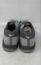 Load image into Gallery viewer, Mizuno Womens Wave Lightning Z4 430235 9191 Gray Volleyball Shoes Sz 11.5 In Box
