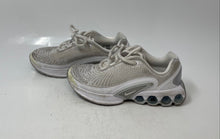 Load image into Gallery viewer, Nike Boys Air Max DN White Lace-Up Low Top Sneakers Shoes Size 1.5Y
