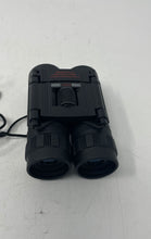 Load image into Gallery viewer, Black 8X21 Fully Coated Optics 392FT/1000YDS 131M/1000M Compact Binoculars

