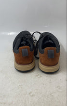 Load image into Gallery viewer, Cole Haan Mens Gray Round Toe Low Top Lace-Up Sneakers Shoes Size 10M
