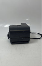 Load image into Gallery viewer, Vintage Polaroid OneStep 600 Black Point &amp; Shoot Instant Camera Not Tested
