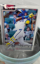Load image into Gallery viewer, Topps 3-Box Sport Mixed Variety Cards Game Collection Pre-Owned No Graded
