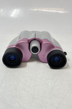 Load image into Gallery viewer, Happyme Gray And Purple Coated Lightweight General Purpose Compact Binoculars
