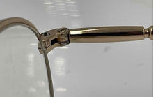 Load image into Gallery viewer, Authentic Giorgio Armani Unisex Tortoise/Gold Tone Glasses

